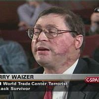 harry waizer|National Commission on Terrorist Attacks Upon the United States.